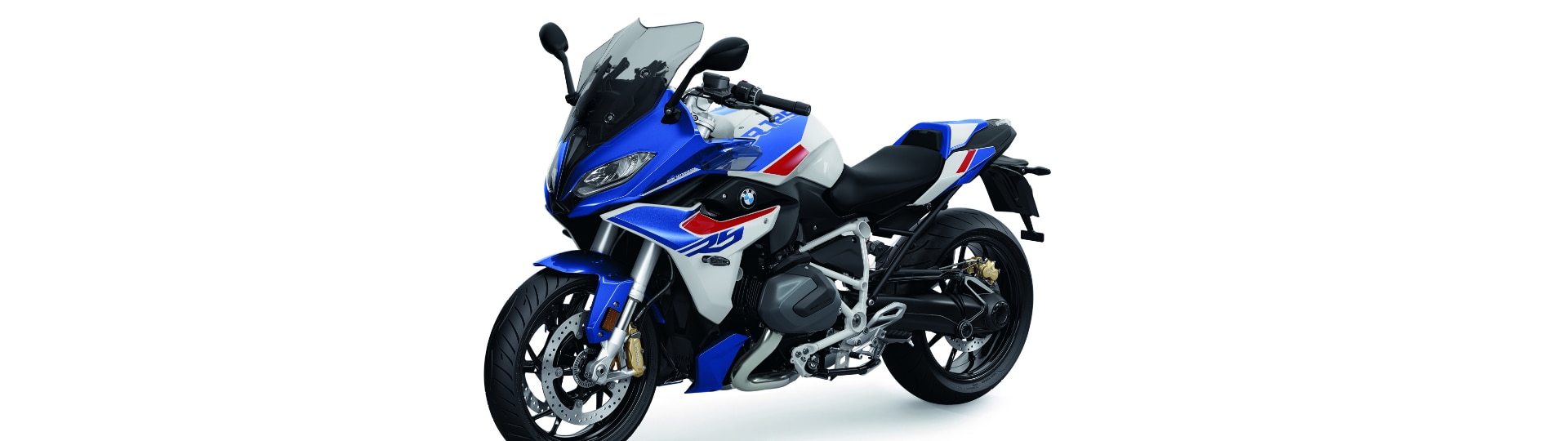 BMW R 1250 RS huren | Rent A Ride
