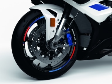 bmw motorrad s 1000 rr 0 KM - imagen oficial referencial