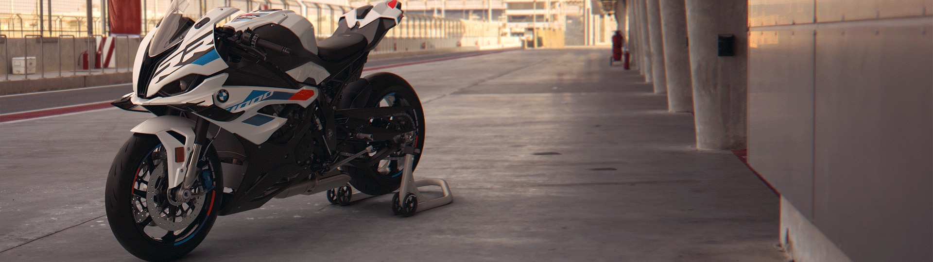 bmw motorrad s 1000 rr 0 KM - imagen oficial referencial