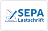 Logotip Sepa