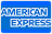 Logotipo de American Express